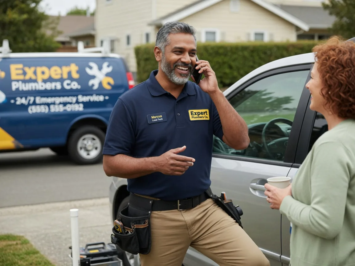 Clogged Drain Repair in English, IN